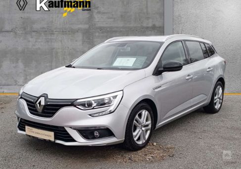 Renault Megane, 2020