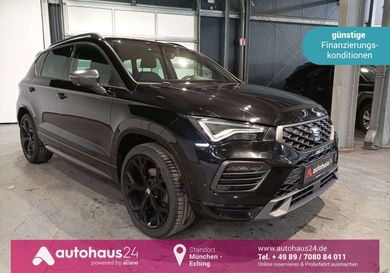 Seat Ateca, 2022