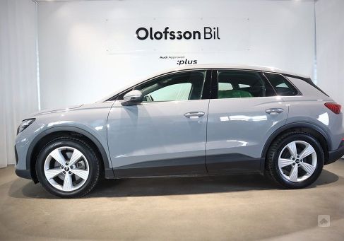 Audi Q4, 2023