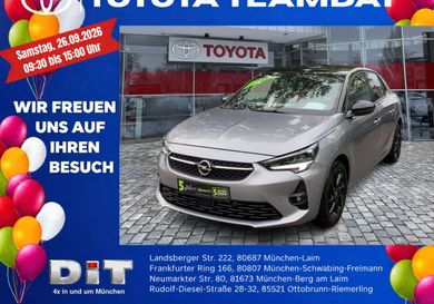Opel Corsa, 2023