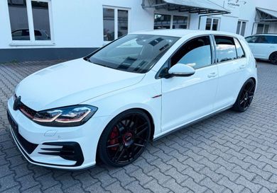 Volkswagen Golf, 2019