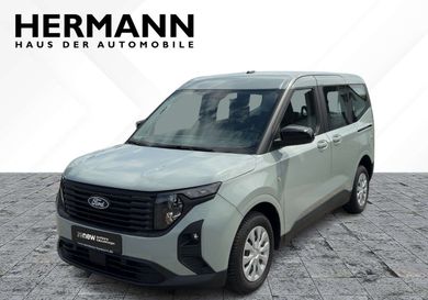 Ford Tourneo Courier, 2024