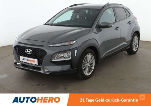 Hyundai Kona, 2020