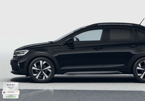 Volkswagen Taigo, 2025