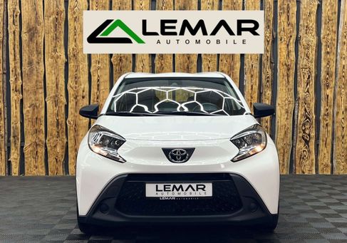 Toyota Aygo, 2023 2