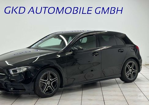 Mercedes-Benz A 250, 2019