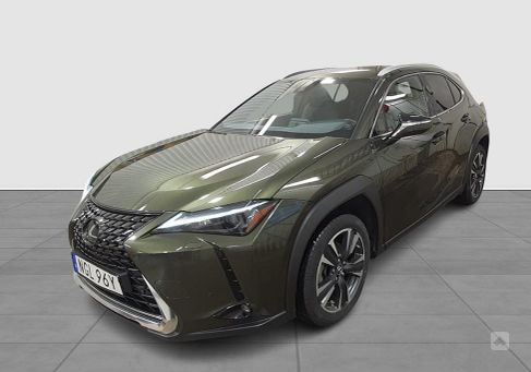 Lexus UX, 2023