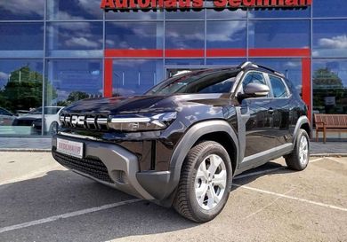 Dacia Duster, 2026