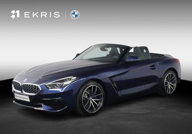 BMW Z4, 2021