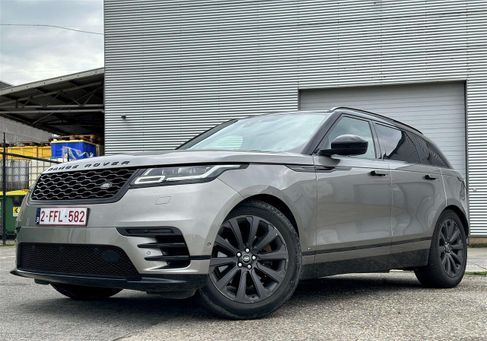 Land Rover Range Rover, 2019