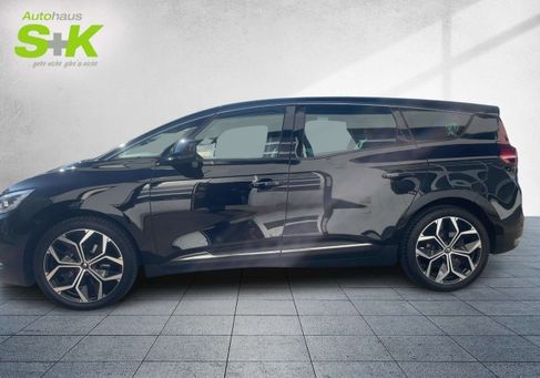 Renault Grand Scenic, 2023