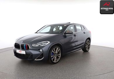 BMW X2, 2019