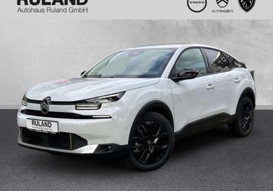 Citroën C4, 2025