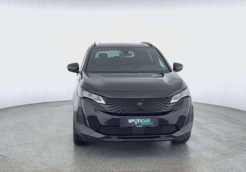 Peugeot 3008, 2024