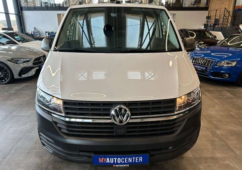 Volkswagen T6 Transporter, 2022