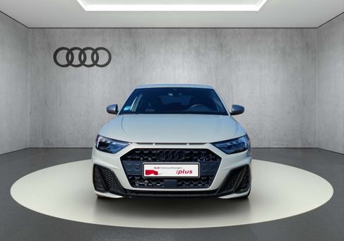 Audi A1, 2023