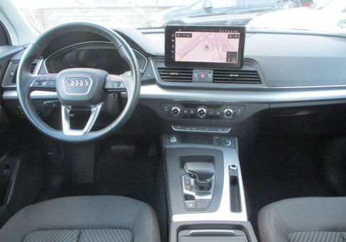 Audi Q5, 2021 2