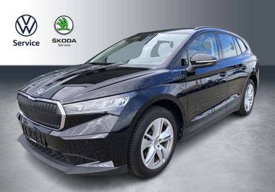 Skoda Enyaq, 2022