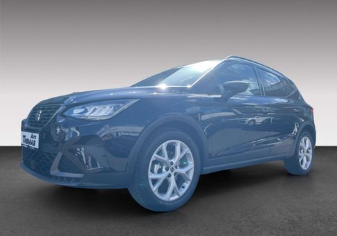 Seat Arona, 2026 3