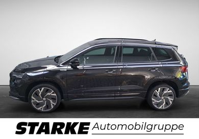 Skoda Karoq, 2022