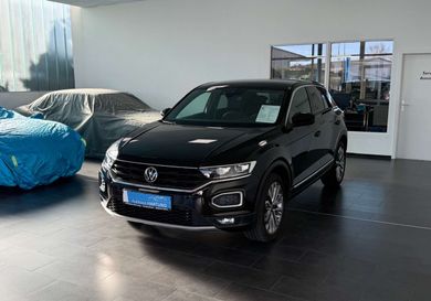 Volkswagen T-Roc, 2022