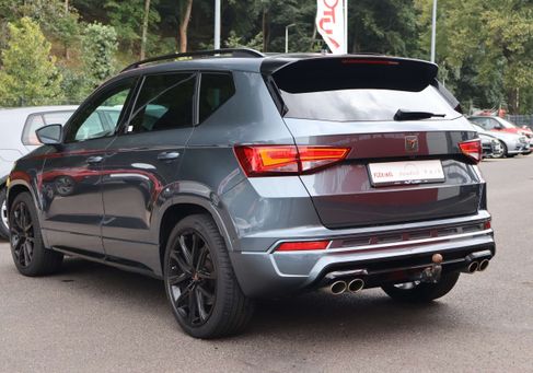 Cupra Ateca, 2020