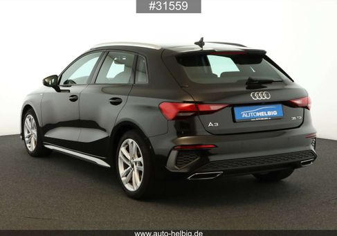 Audi A3, 2023 3