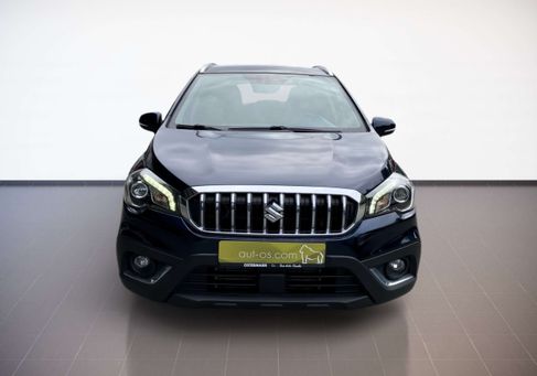 Suzuki SX4 S-Cross, 2019