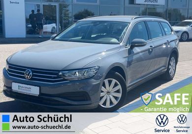 Volkswagen Passat Variant, 2023