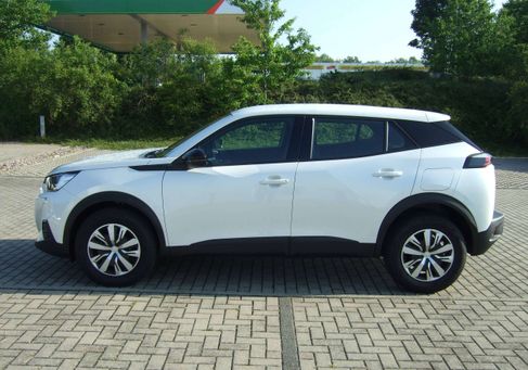 Peugeot 2008, 2023