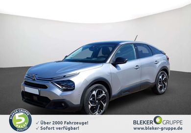 Citroën C4, 2023