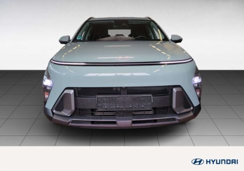 Hyundai Kona, 2025 2