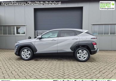 Hyundai Kona, 2026