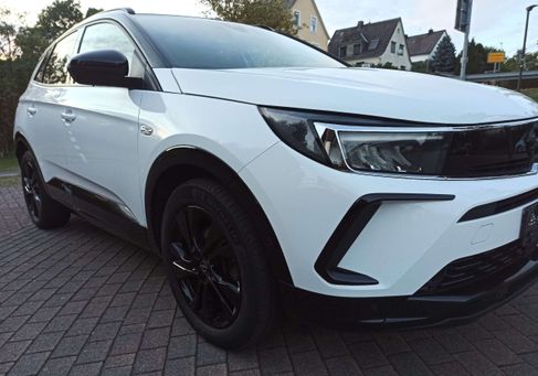 Opel Grandland X, 2023