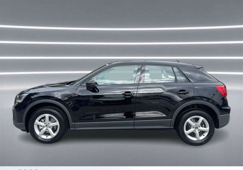 Audi Q2, 2026 3