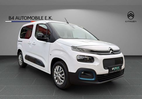 Citroën Berlingo, 2023 3