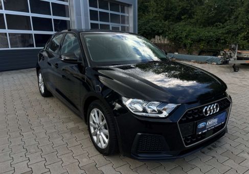Audi A1, 2019 3