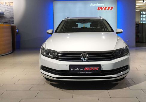 Volkswagen Passat Variant, 2019 2