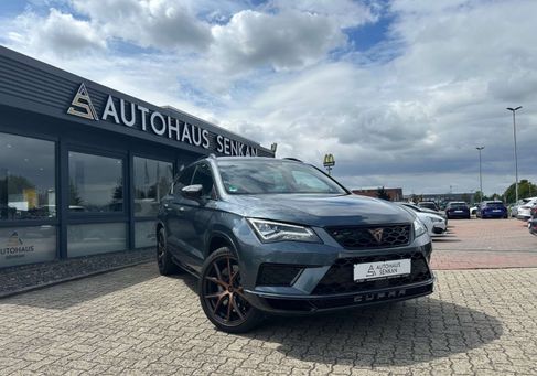 Cupra Ateca, 2019