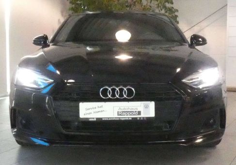 Audi A5, 2022 2