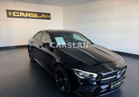 Mercedes-Benz CLA 250, 2020 2
