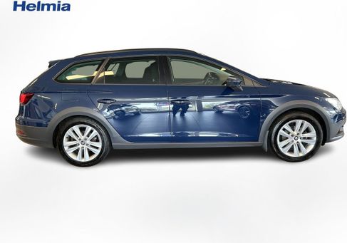 Seat Leon, 2019 3