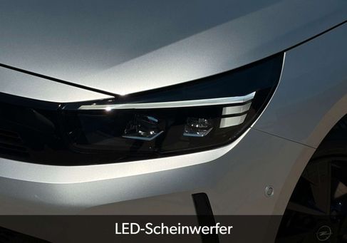 Opel Corsa, 2025 3