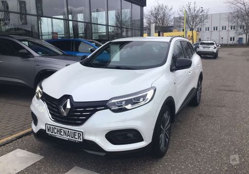 Renault Kadjar, 2021