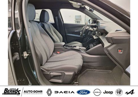 Peugeot 2008, 2025