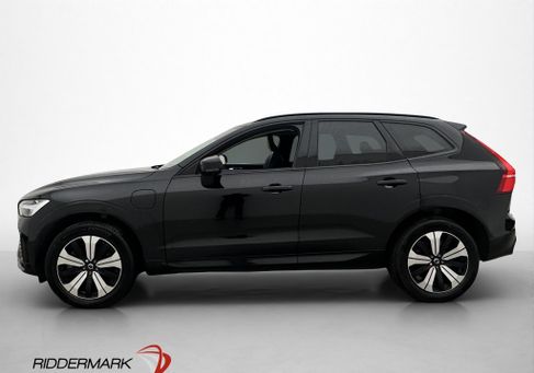 Volvo XC60, 2025