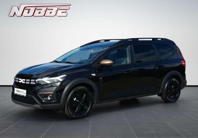Dacia Jogger, 2024