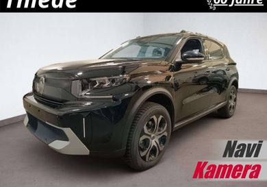 Citroën C3 Aircross, 2025