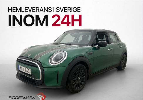 MINI, 2023