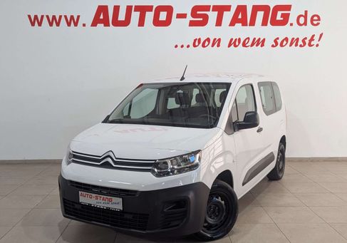 Citroën Berlingo, 2023 2